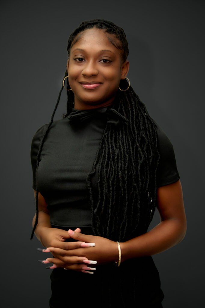 Renee Aaliyah Robley